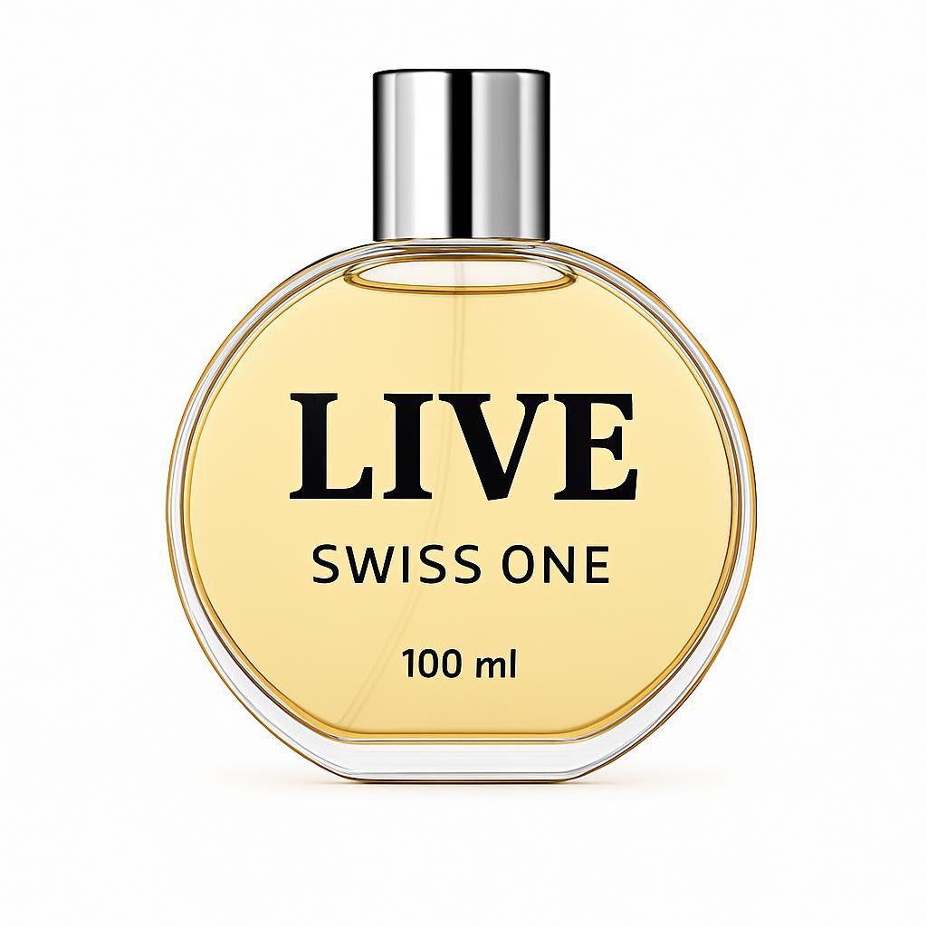 Live Swiss One 100ml
