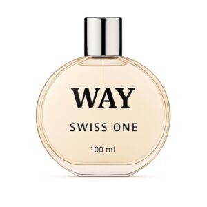 Way Swiss One 100ml