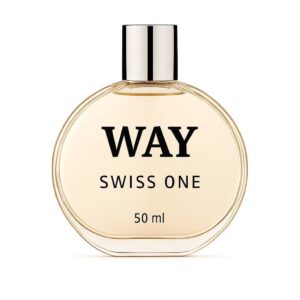 Way Swiss One 50ml