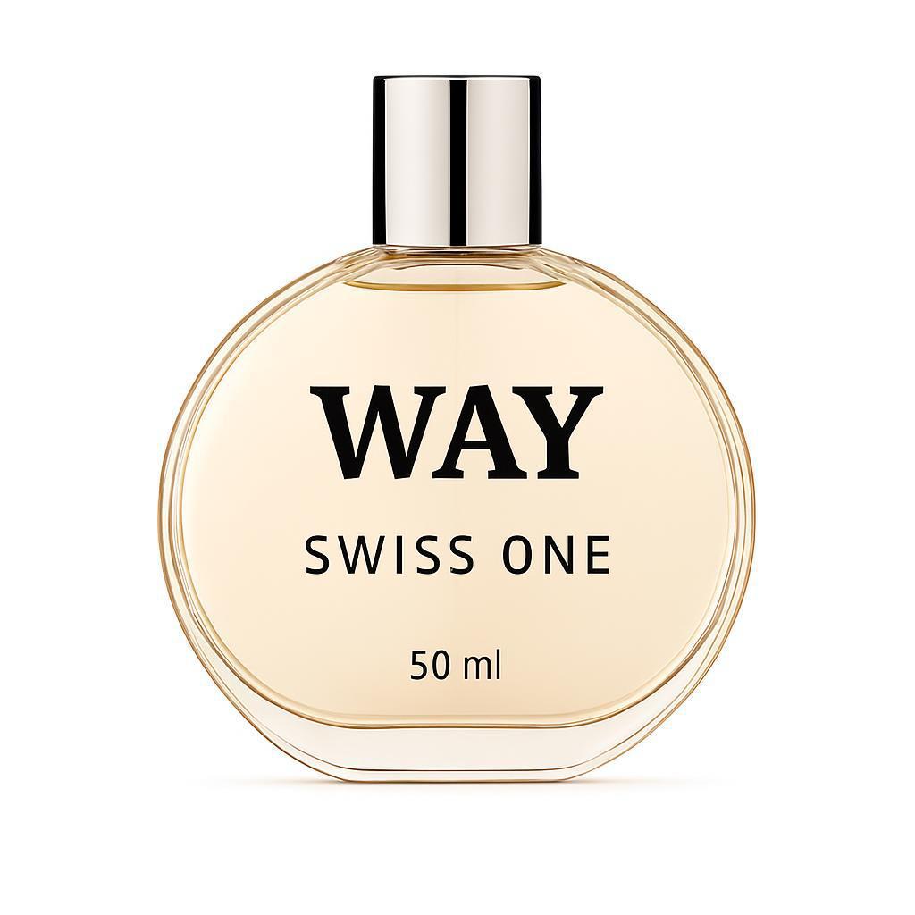Way Swiss One 50ml