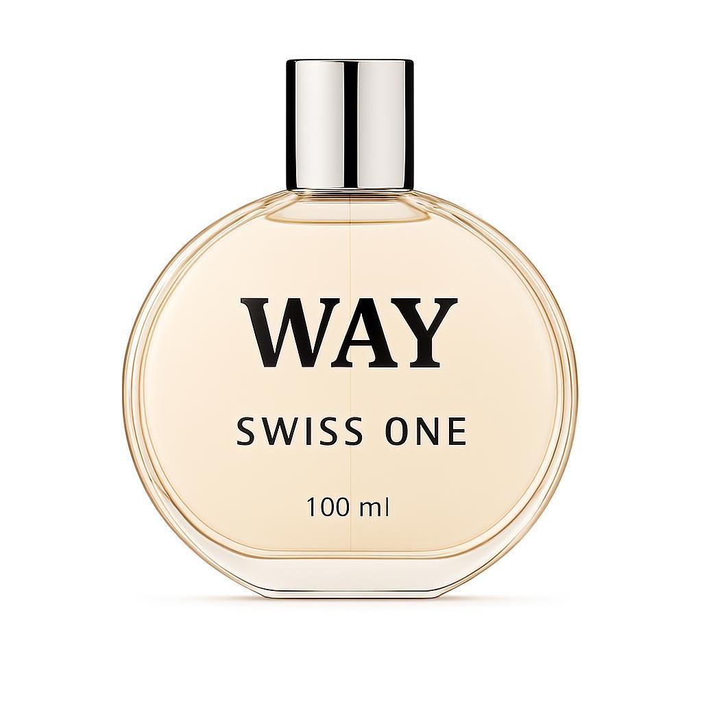 Way Swiss One 100ml